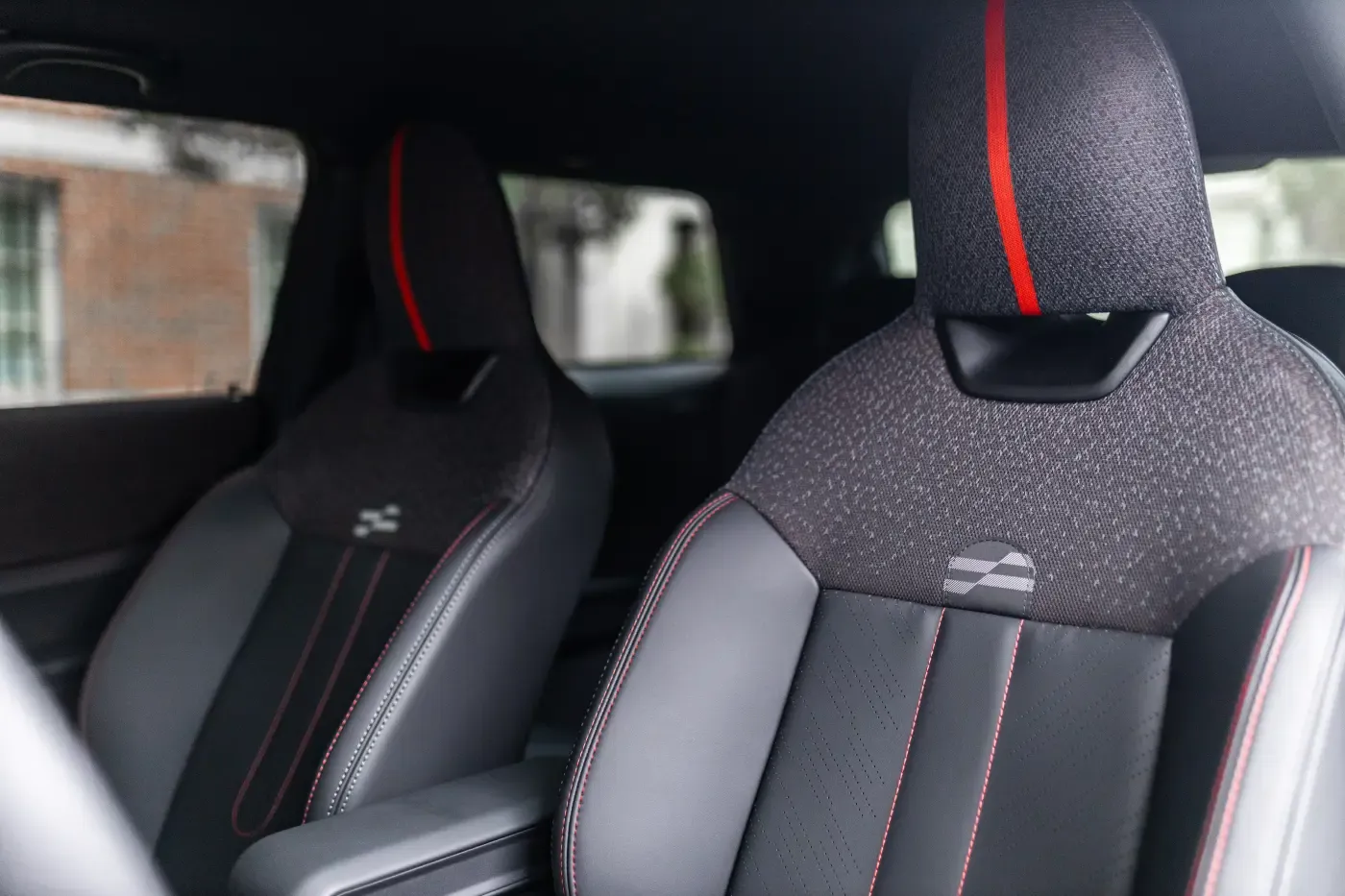 MINI Cooper JCW Spitfire