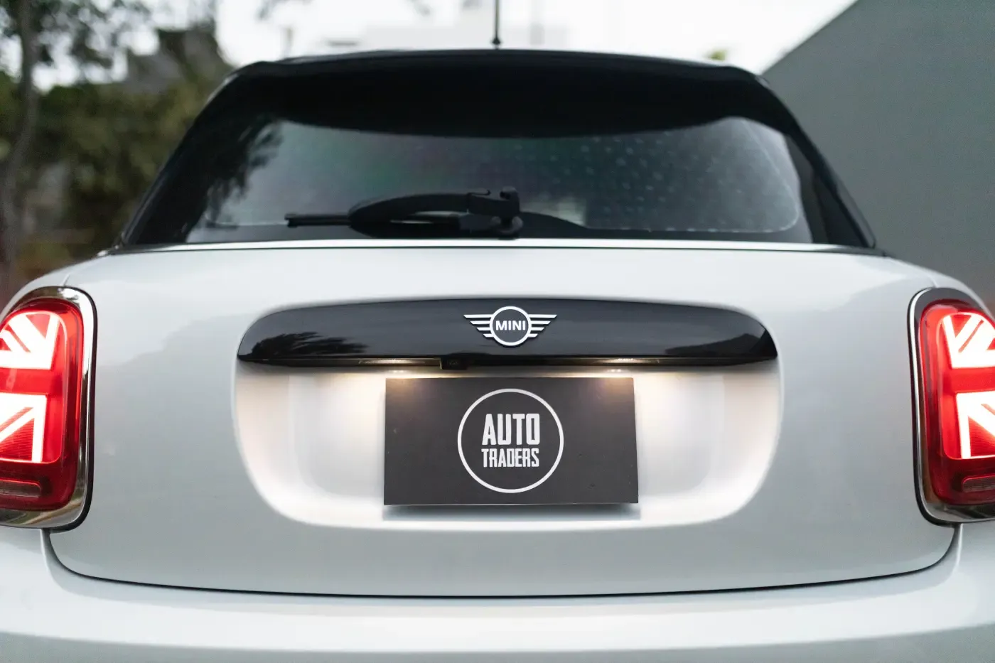 MINI Cooper 5 Puertas