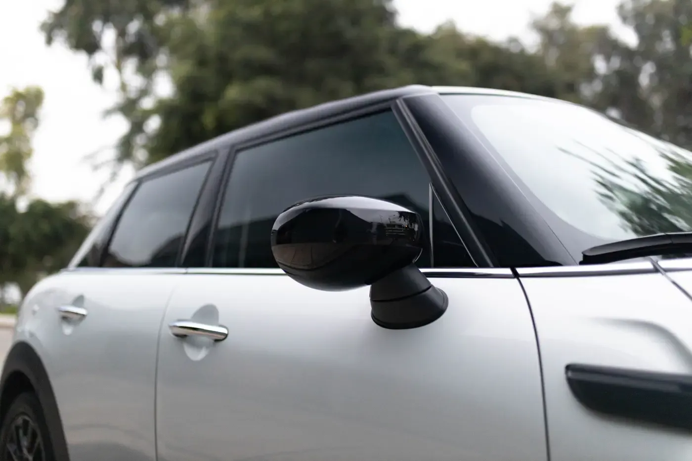 MINI Cooper 5 Puertas