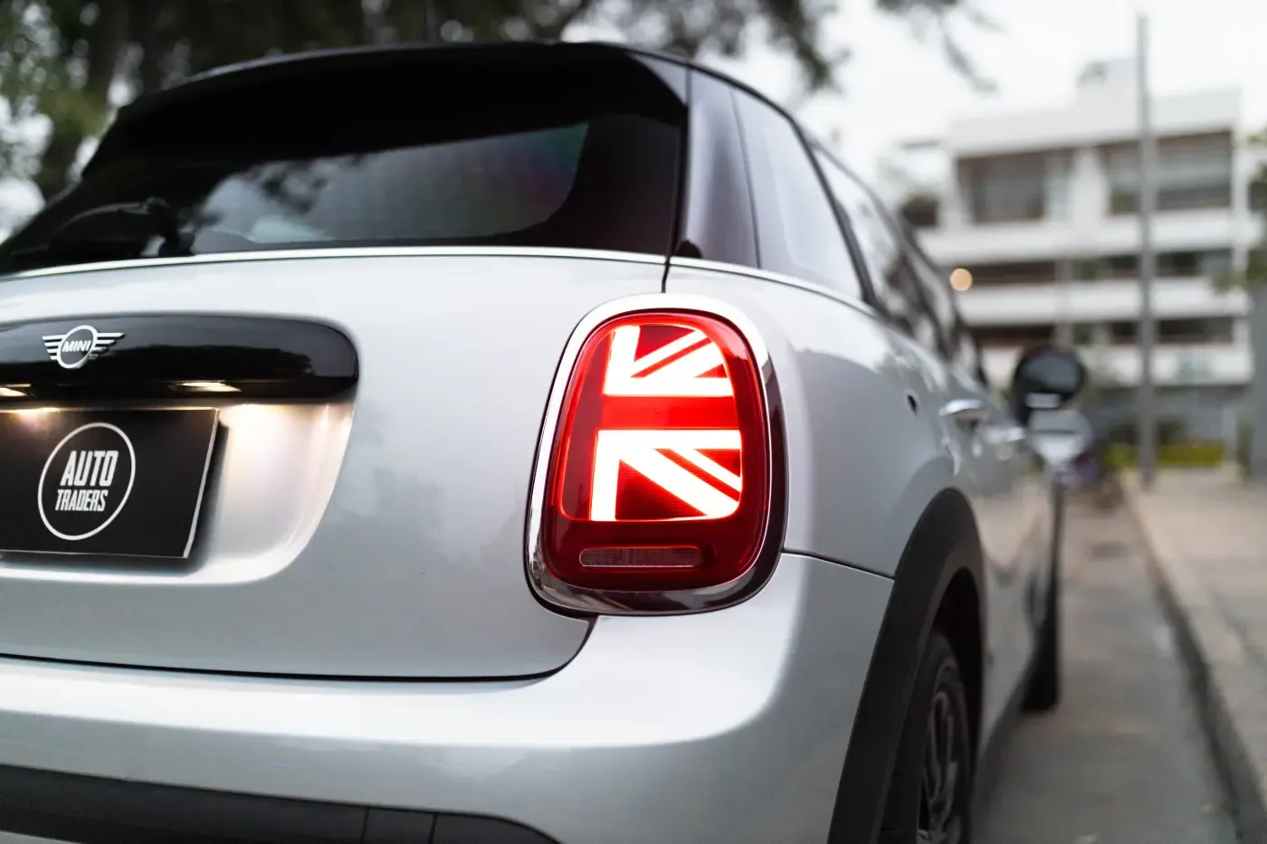 MINI Cooper 5 Puertas