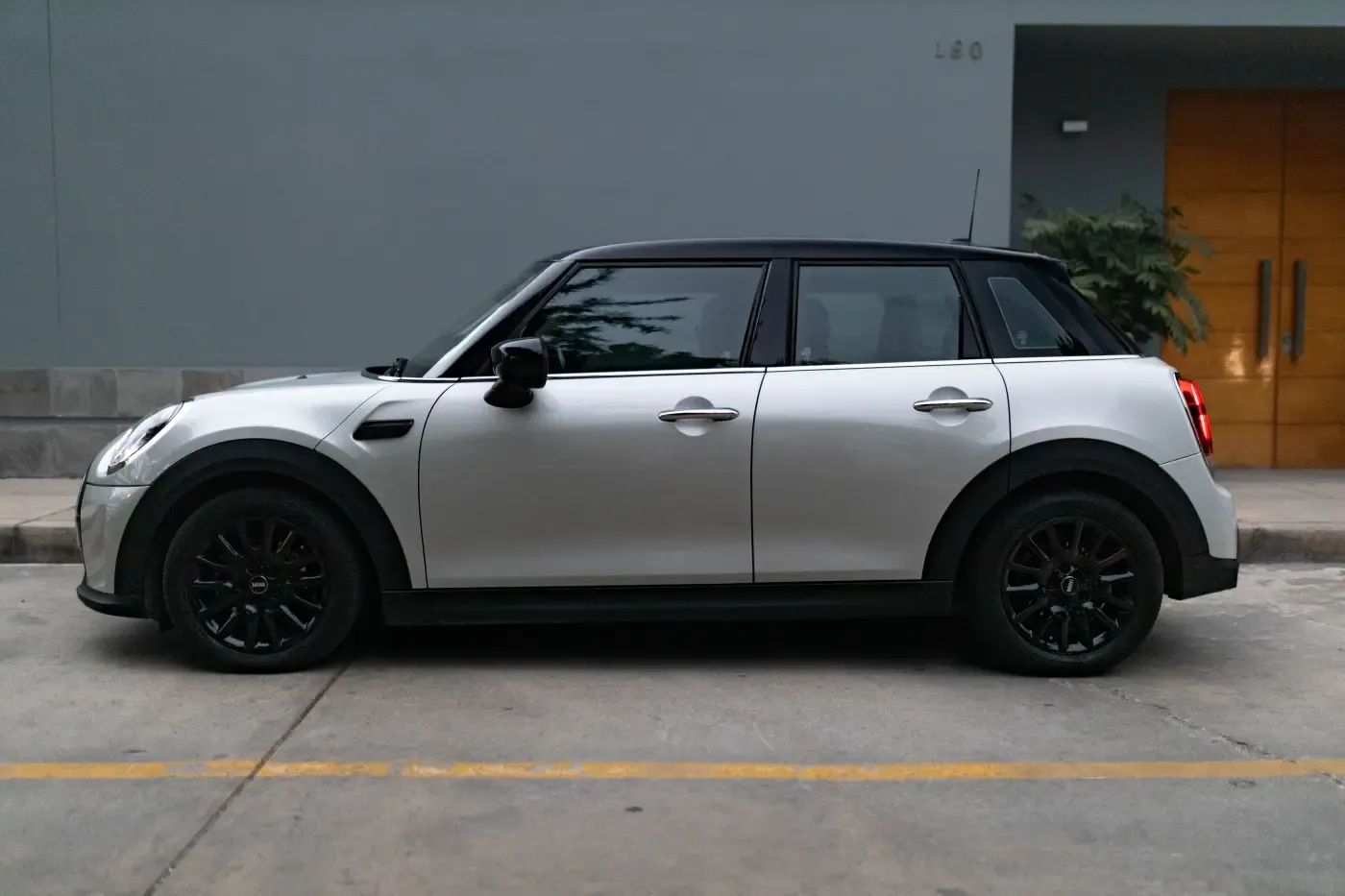 MINI Cooper 5 Puertas