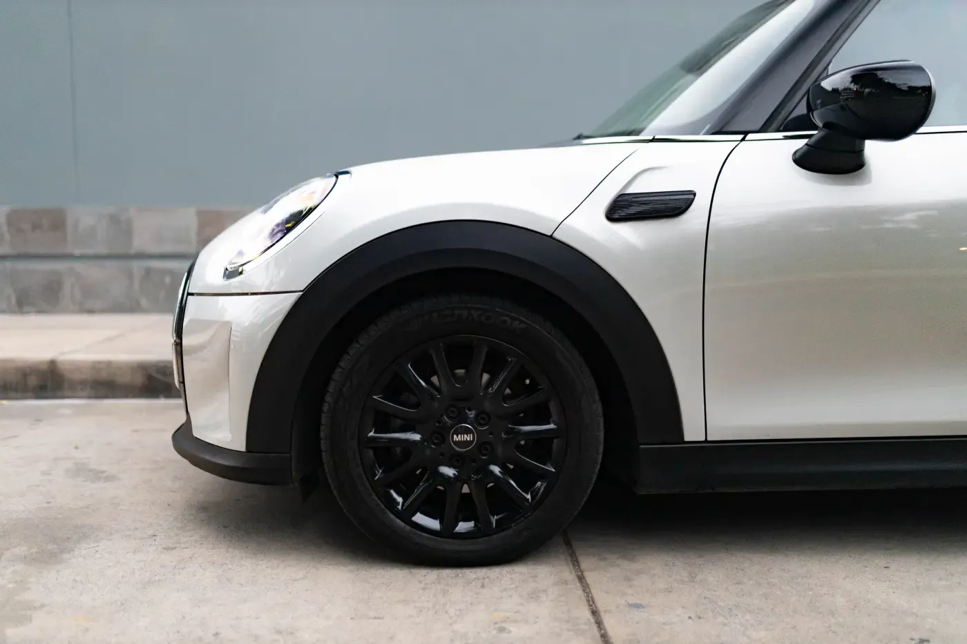 MINI Cooper 5 Puertas