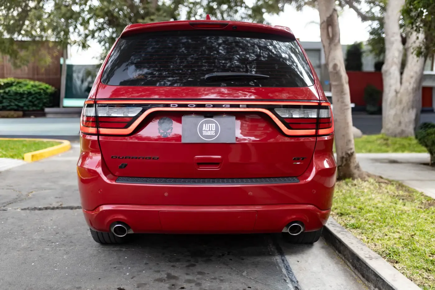 DODGE Durango