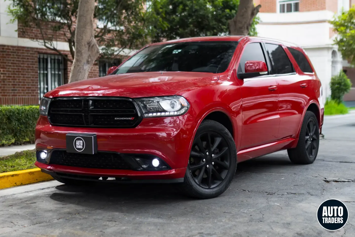 DODGE Durango