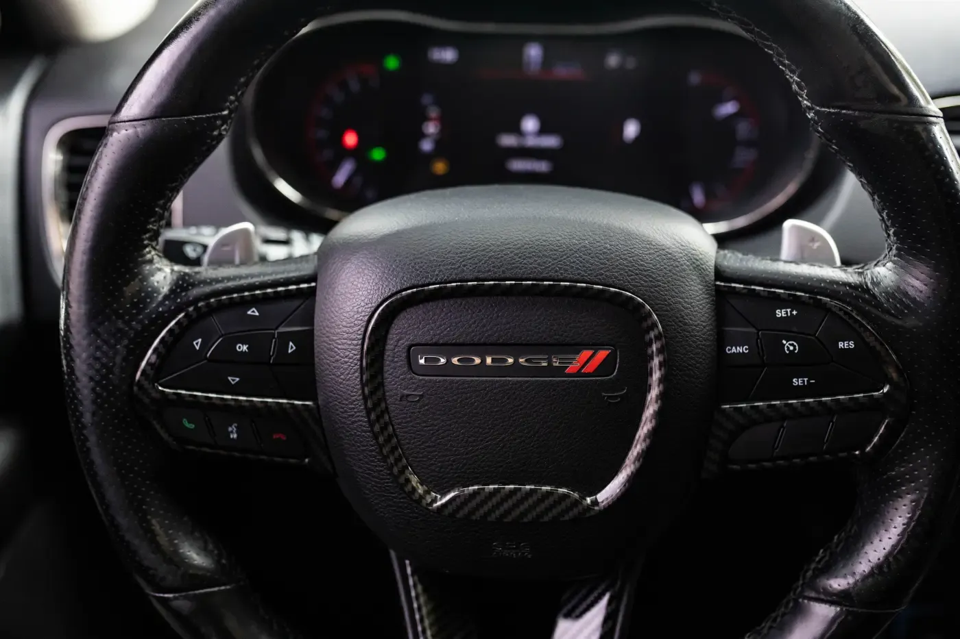 DODGE Durango