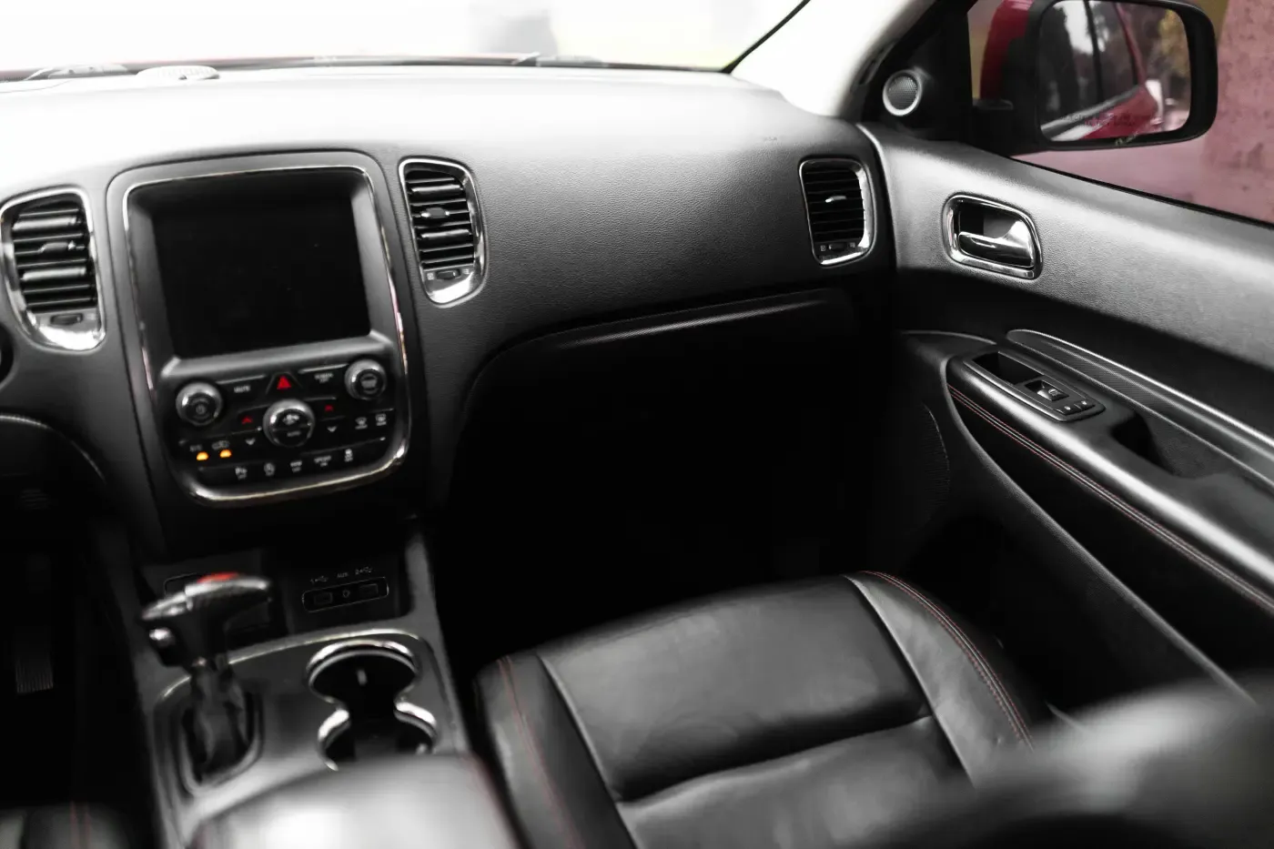 DODGE Durango