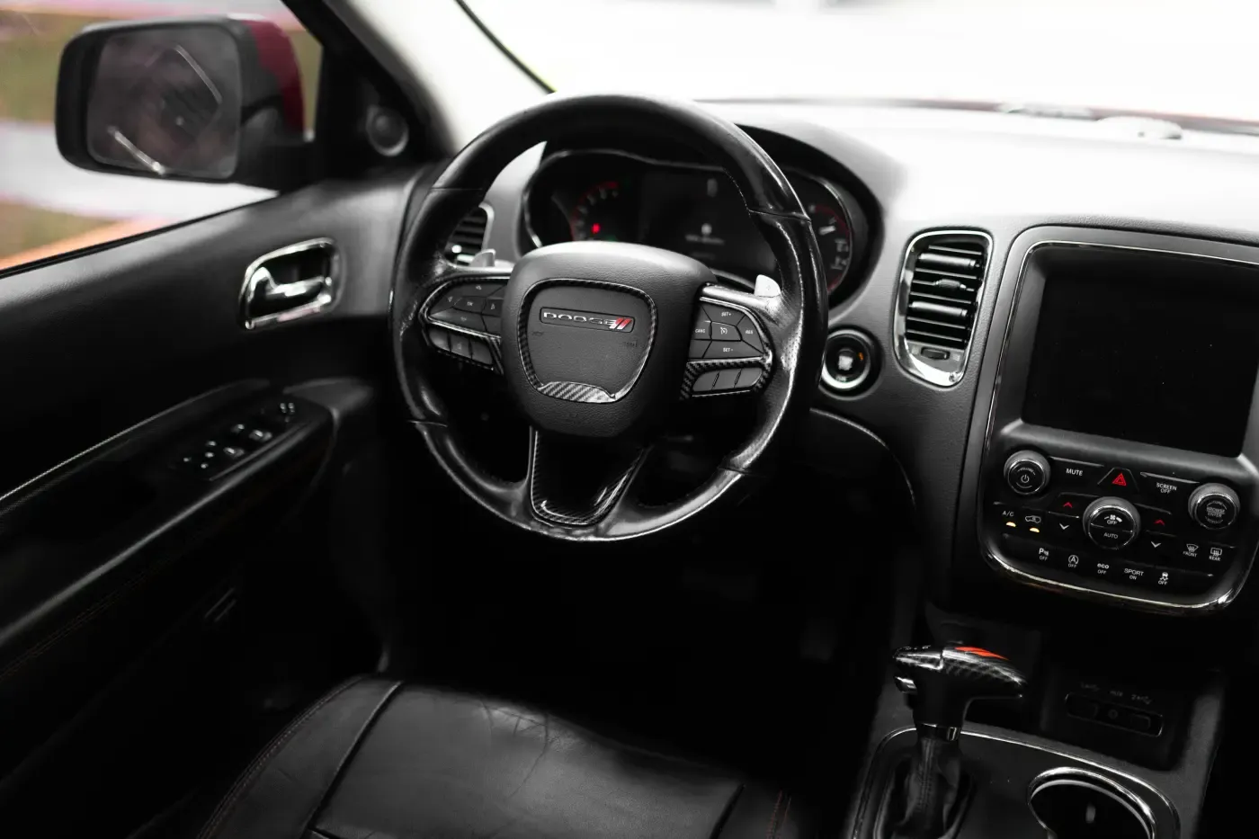DODGE Durango