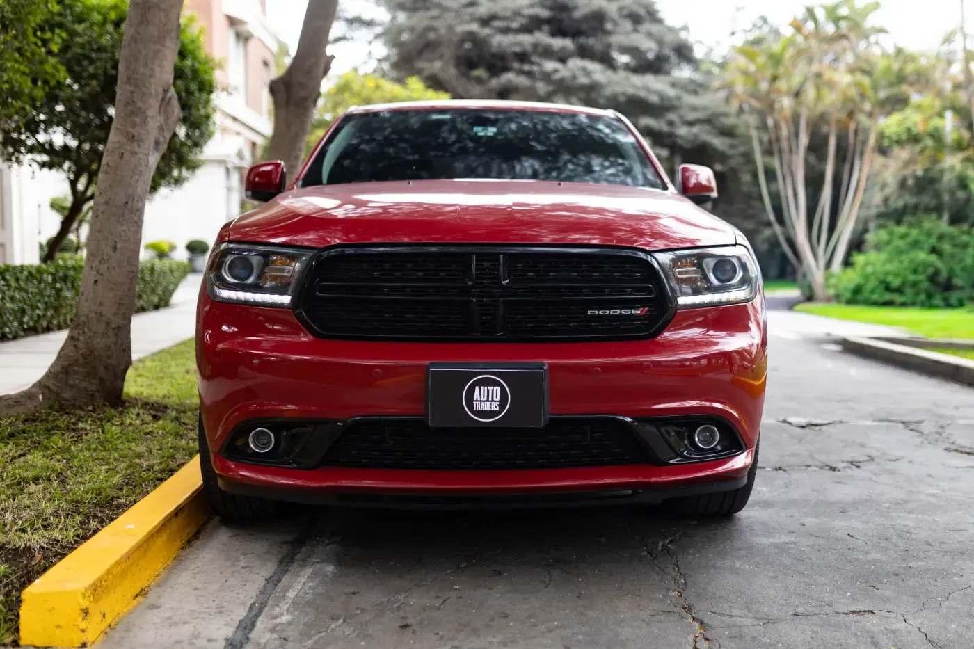 DODGE Durango