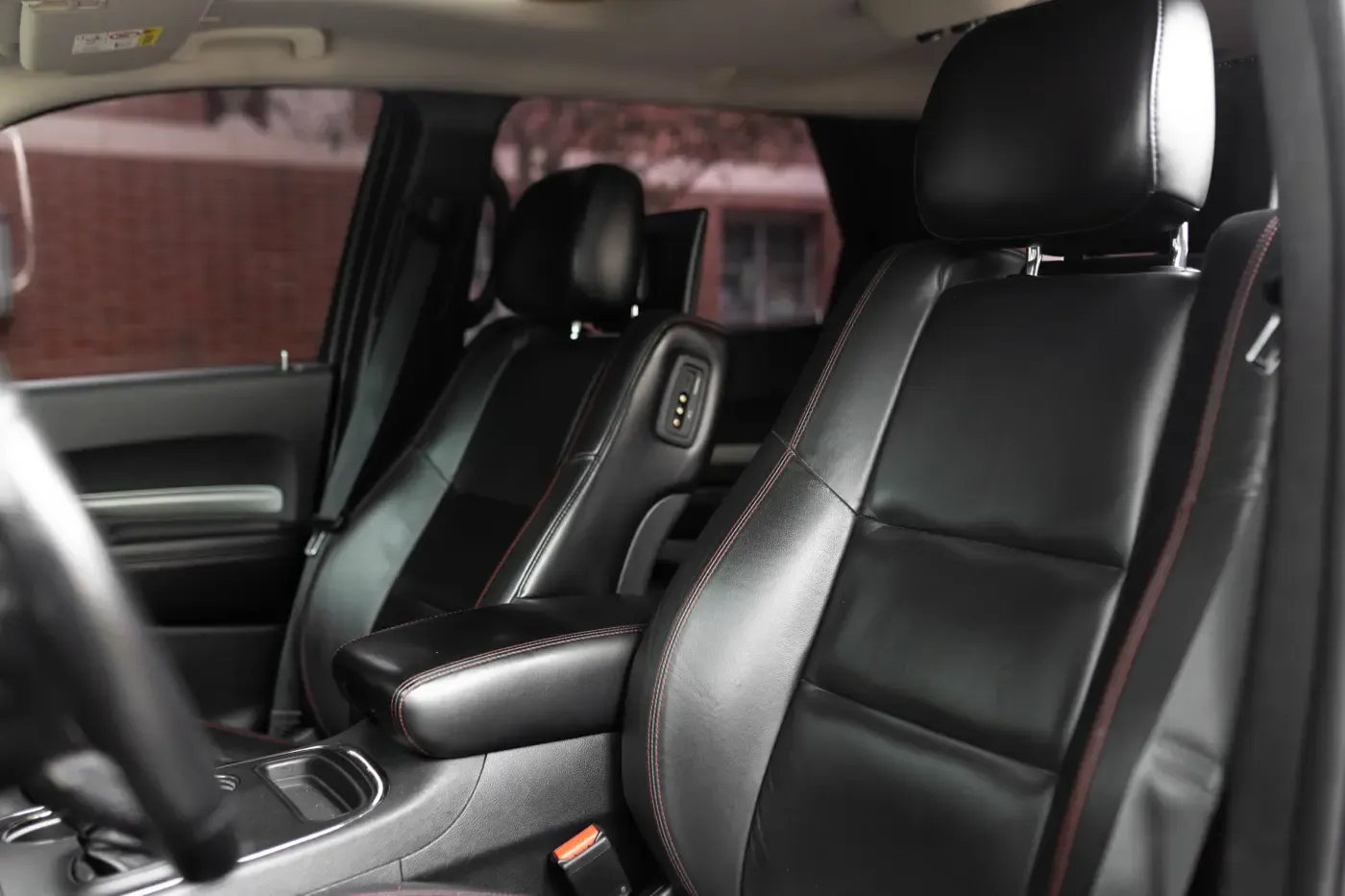 DODGE Durango