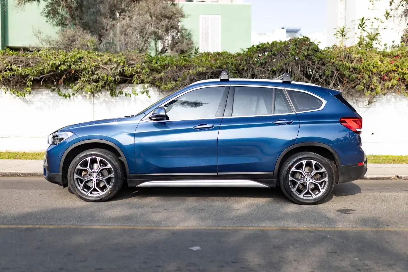 BMW X1 18i