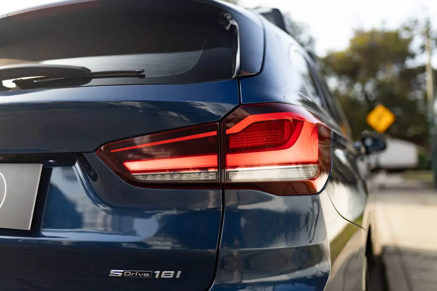 BMW X1 18i