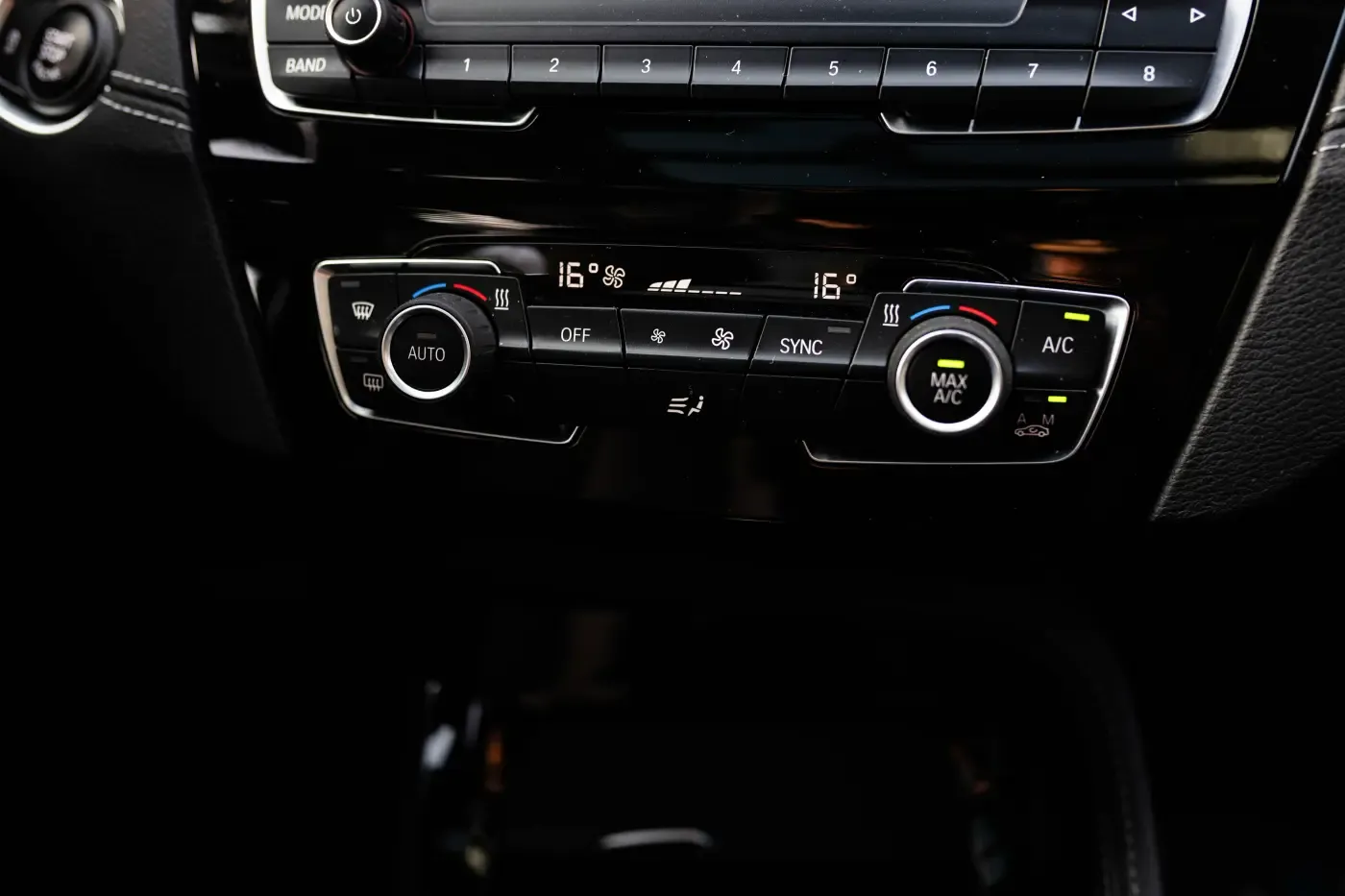 BMW X1 18i