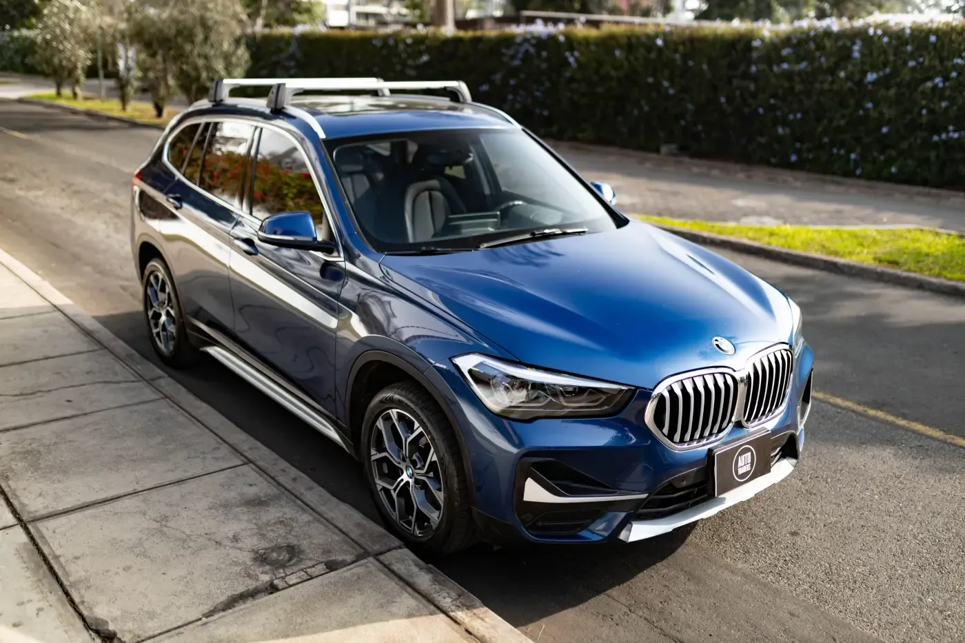 BMW X1 18i
