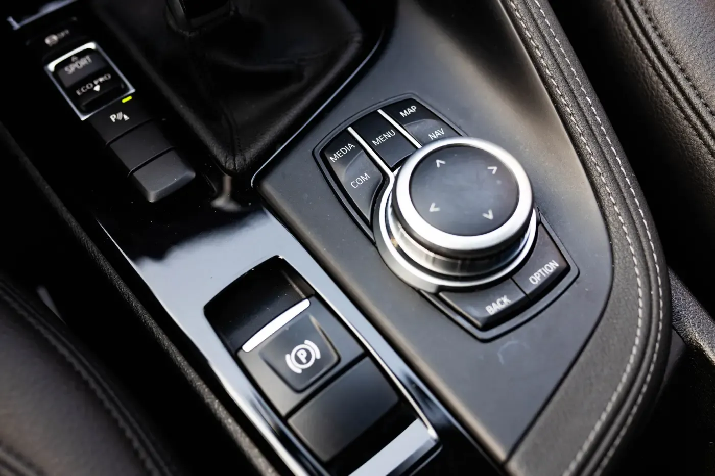 BMW X1 18i