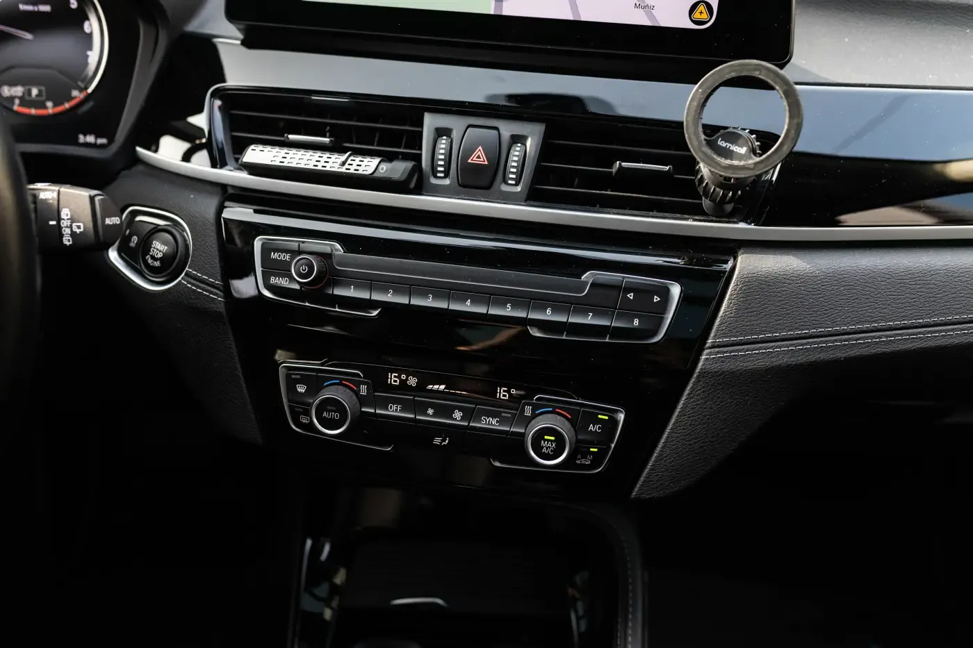 BMW X1 18i