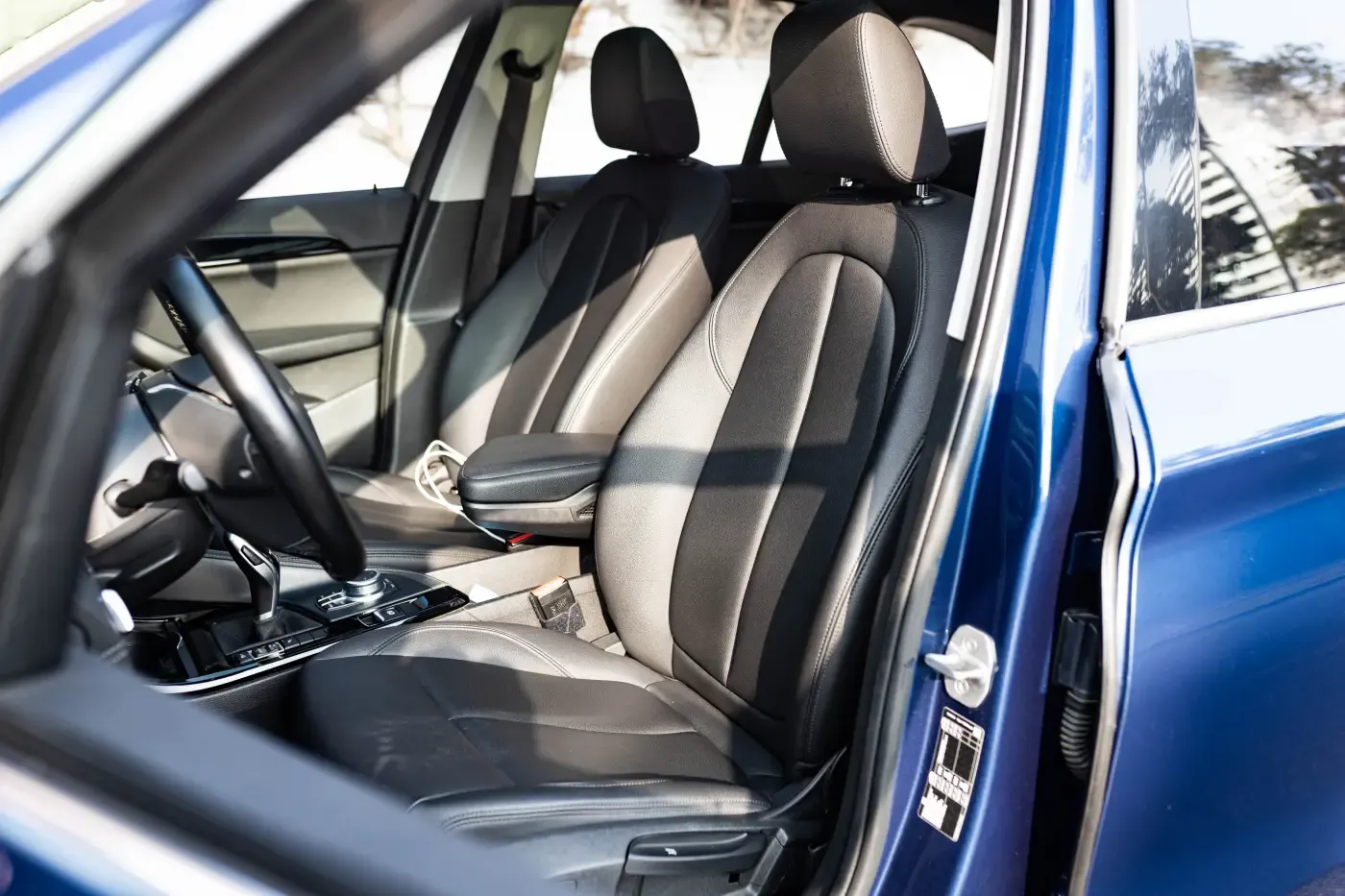 BMW X1 18i