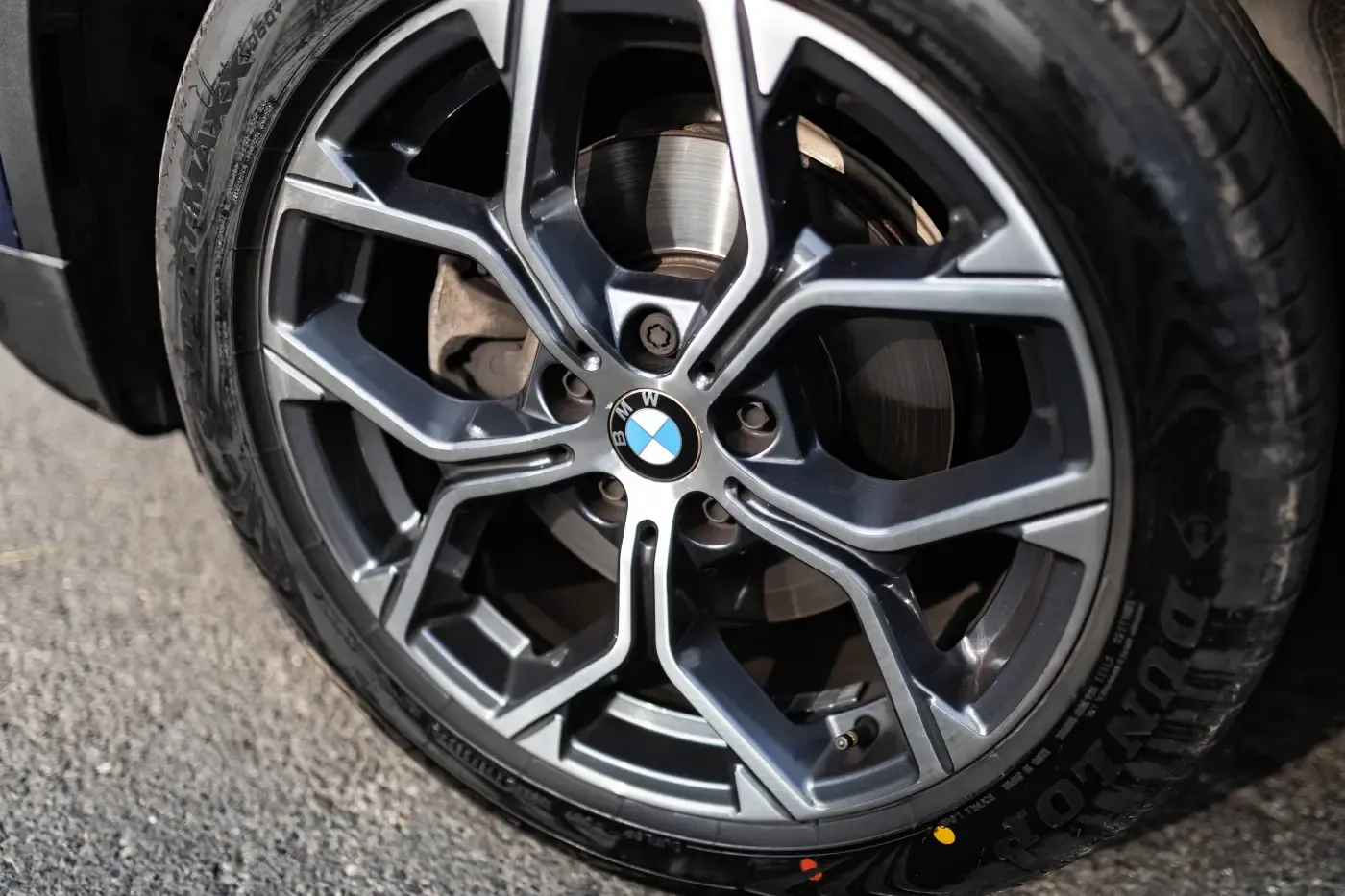 BMW X1 18i