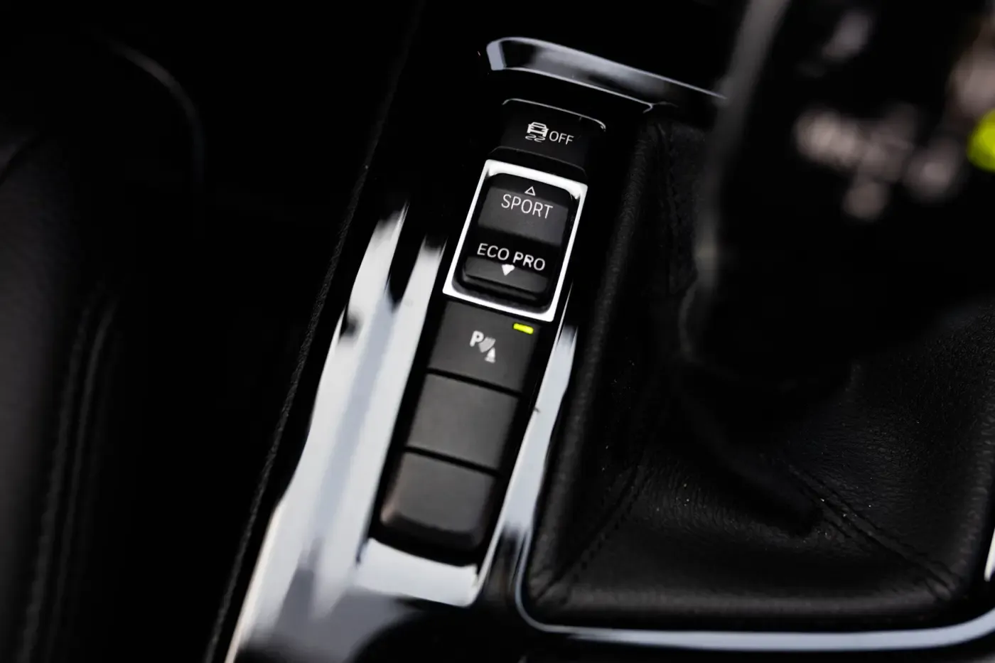 BMW X1 18i