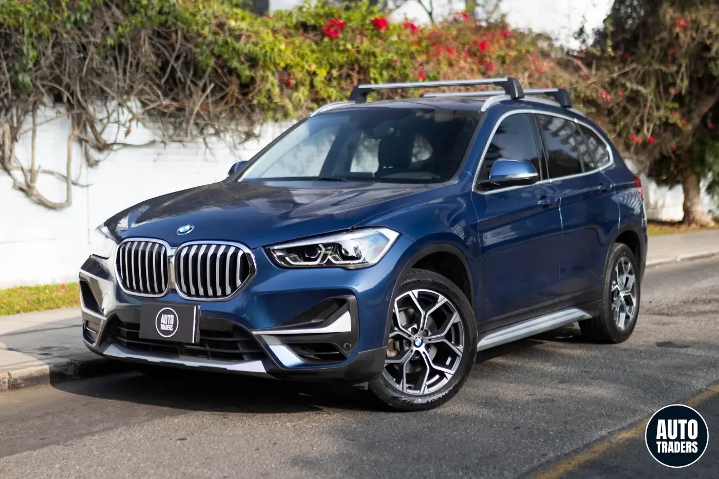 BMW X1 18i