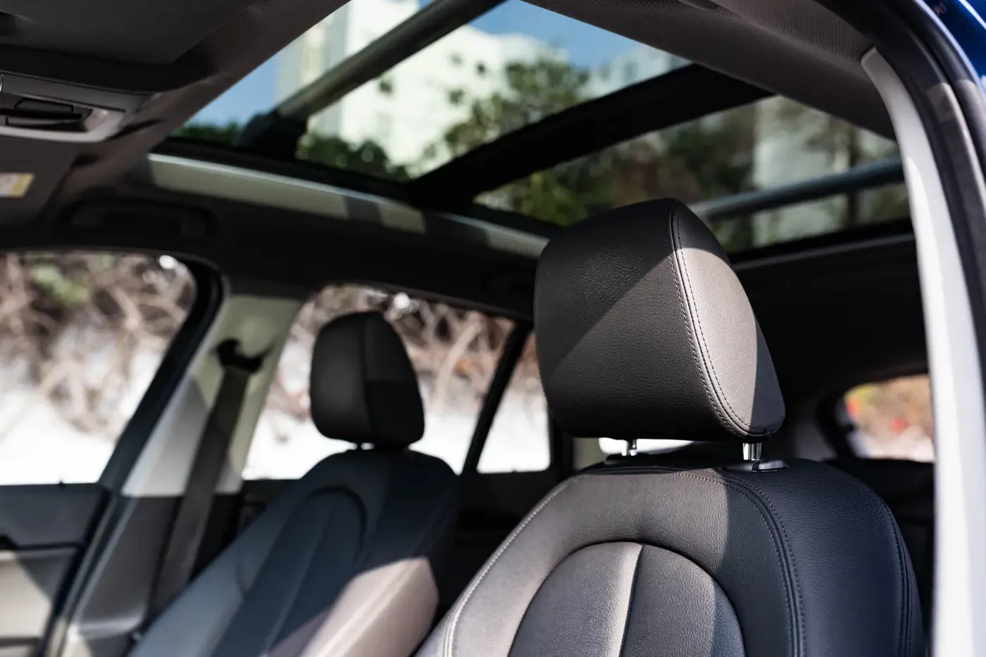 BMW X1 18i