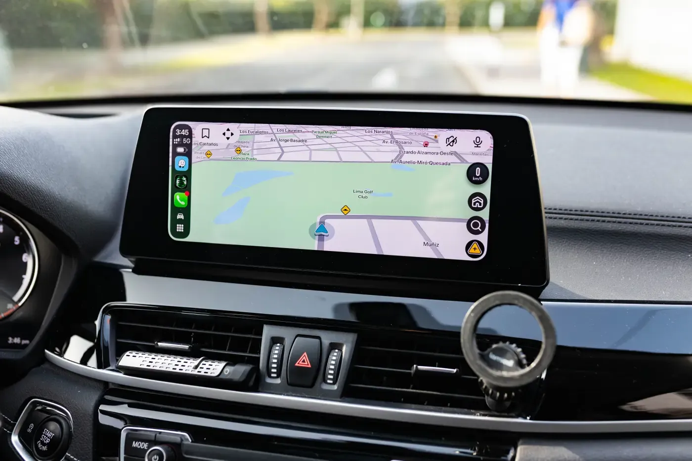 BMW X1 18i