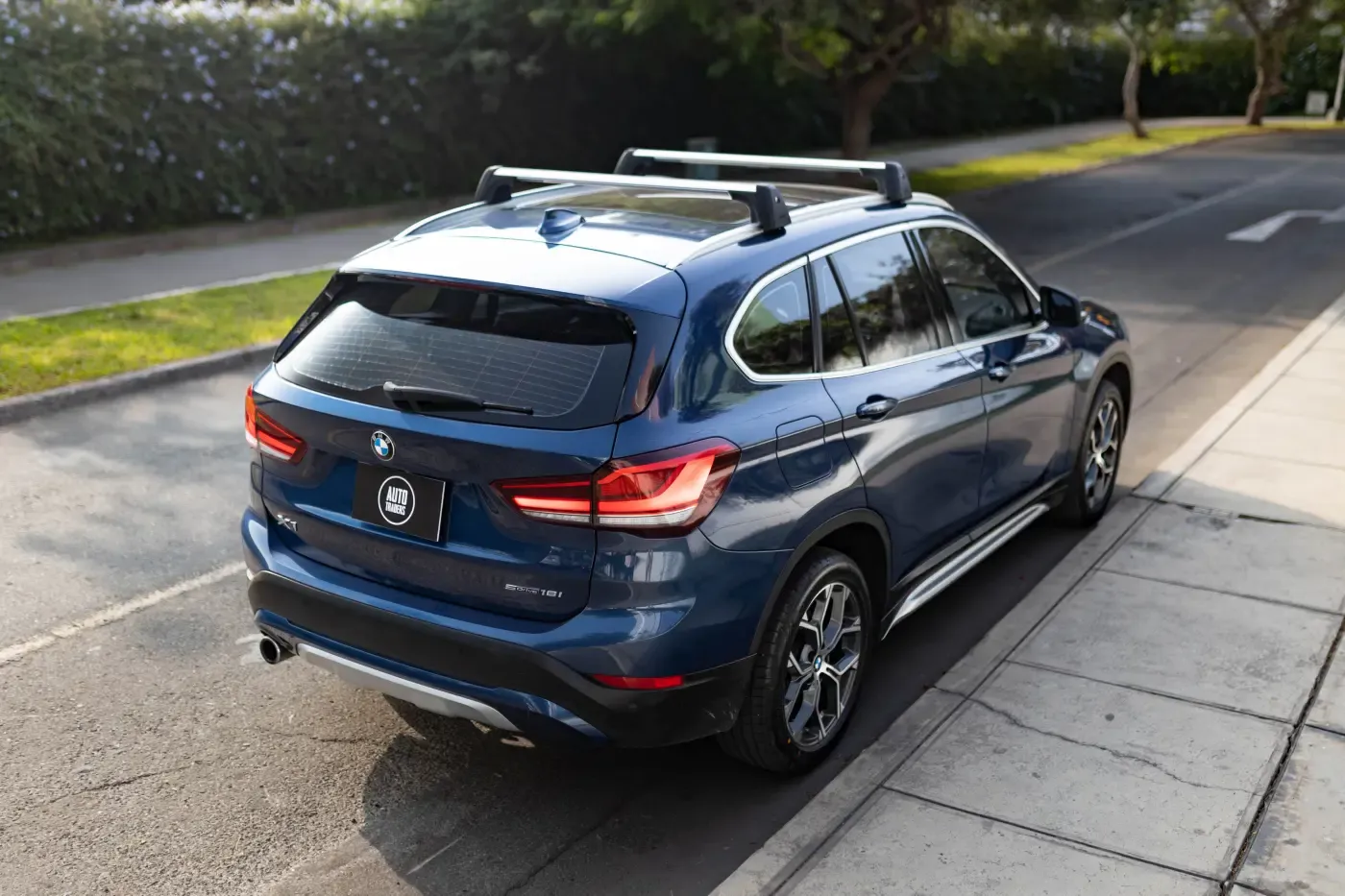 BMW X1 18i