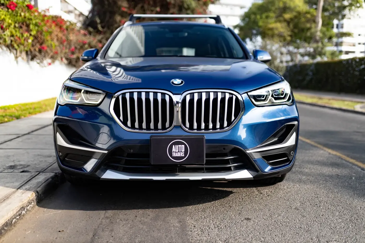 BMW X1 18i