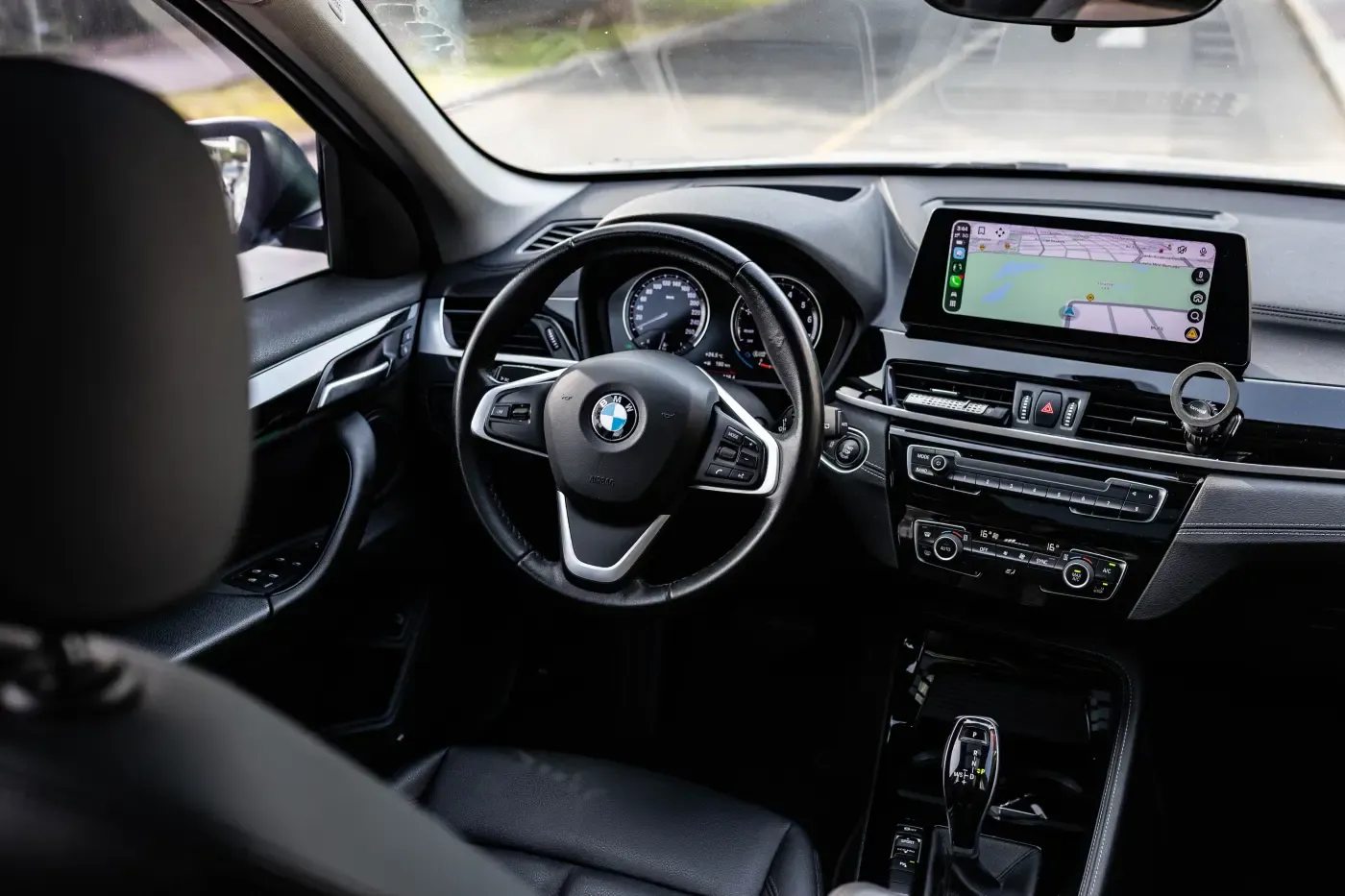 BMW X1 18i
