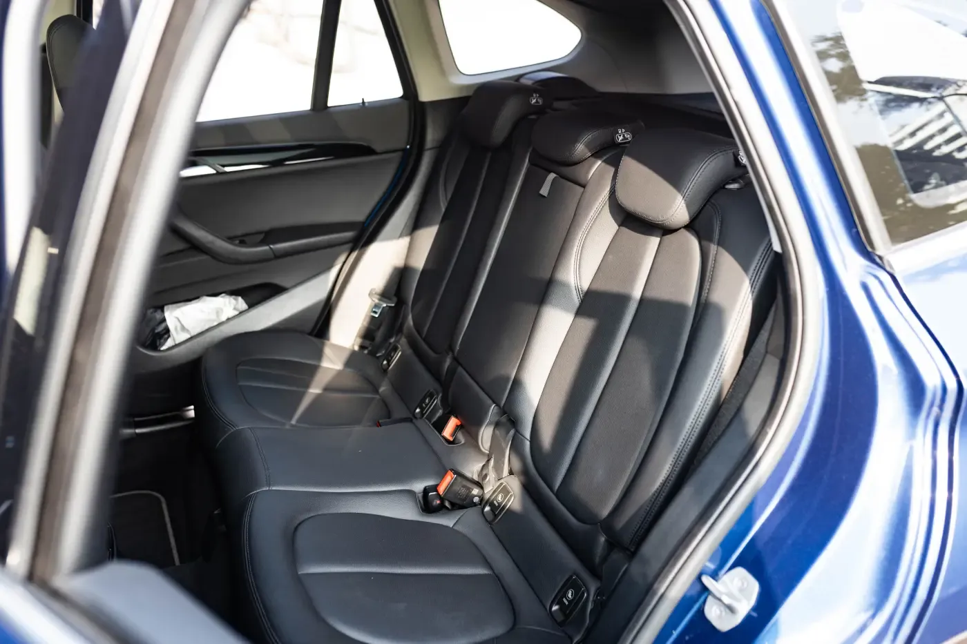 BMW X1 18i