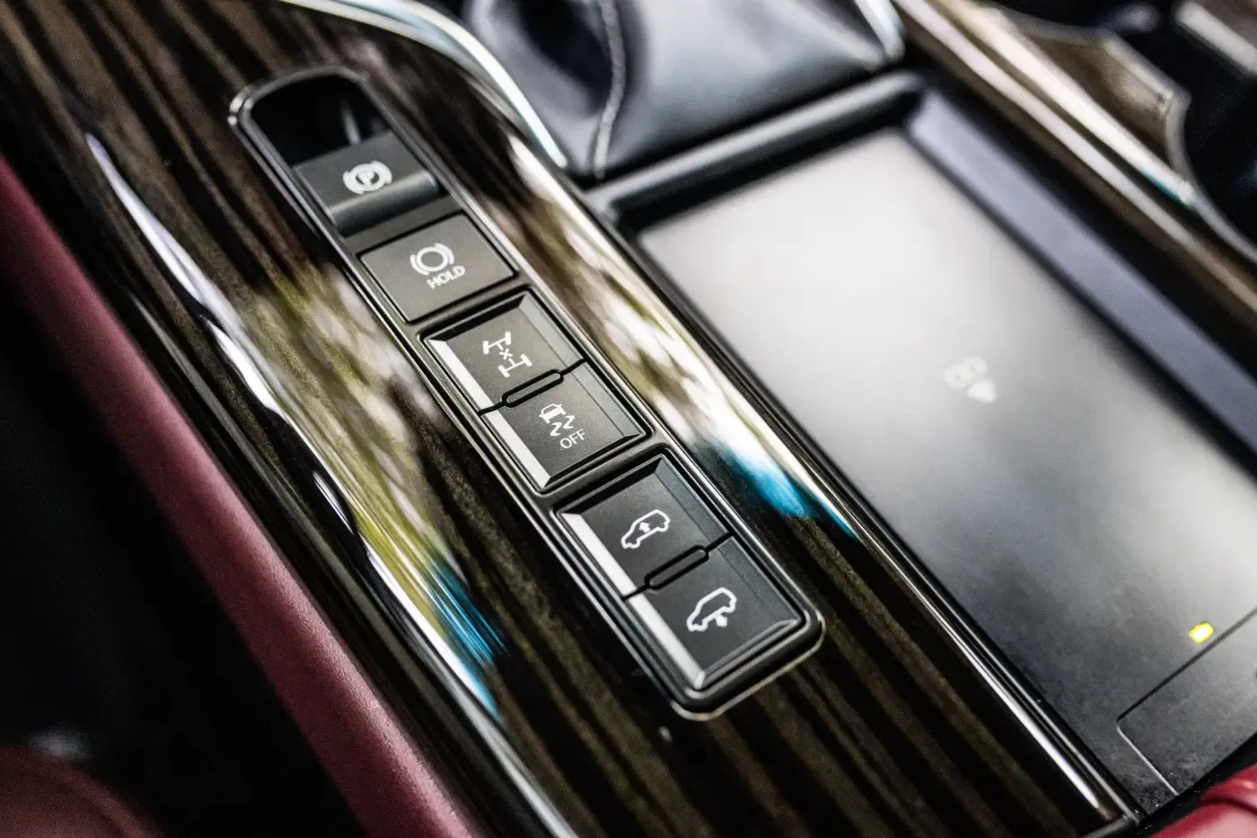 LEXUS LX 500d