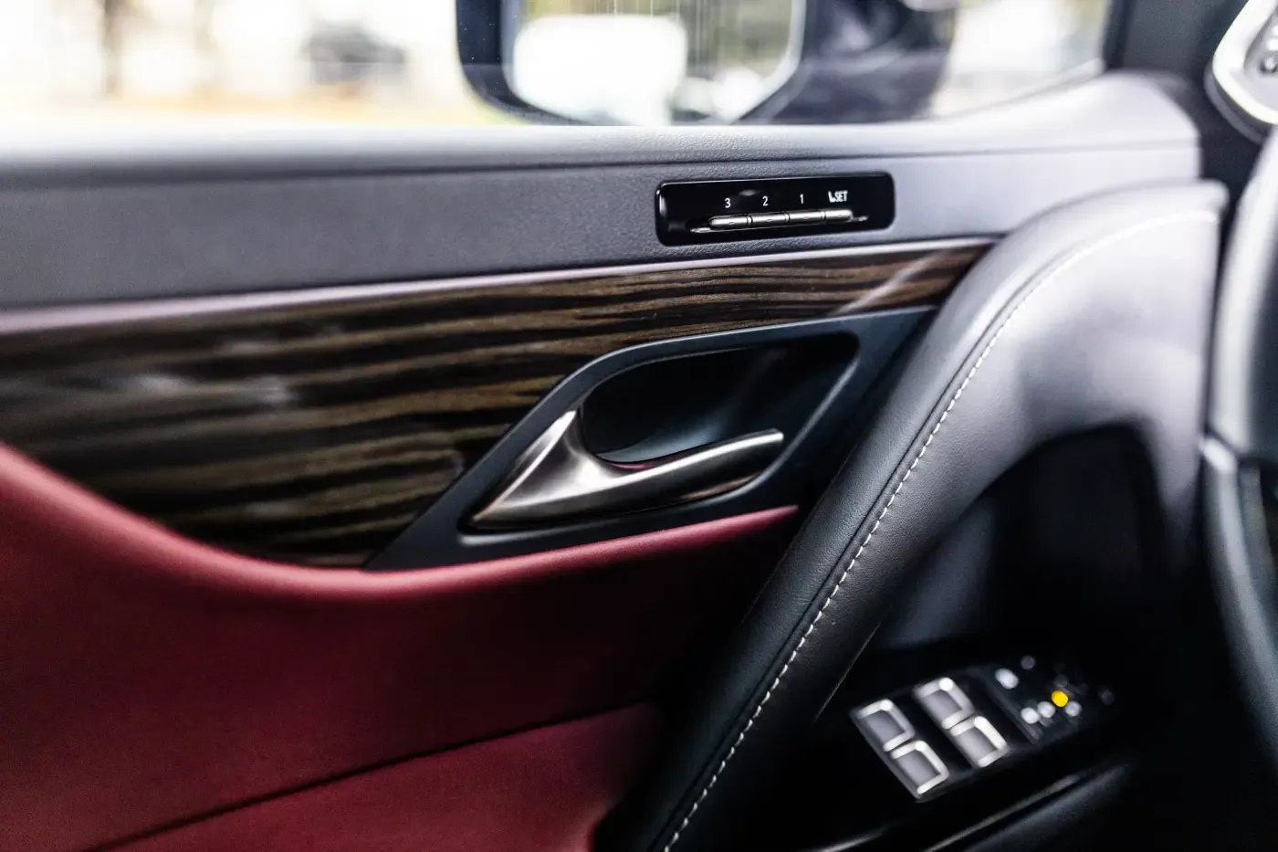 LEXUS LX 500d