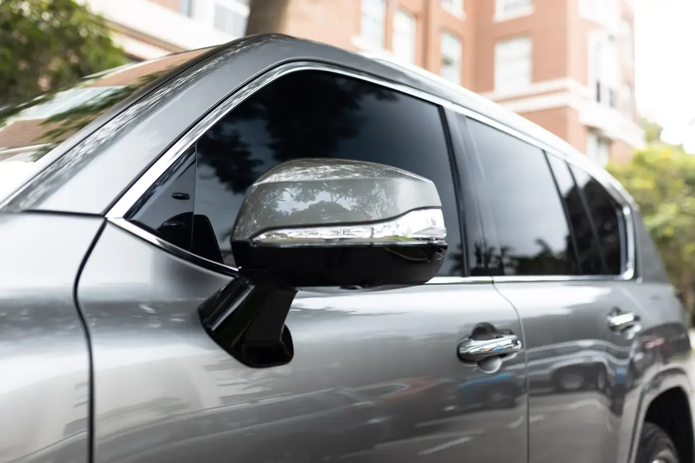 LEXUS LX 500d