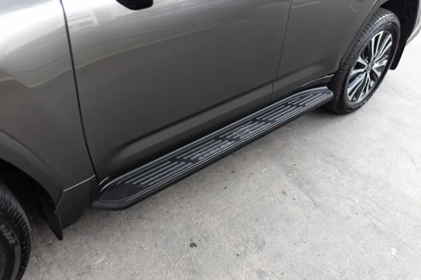 LEXUS LX 500d