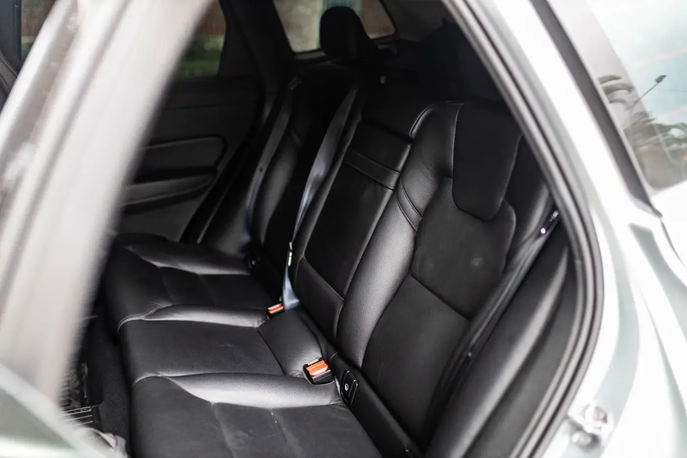 VOLVO XC60 T5 AWD