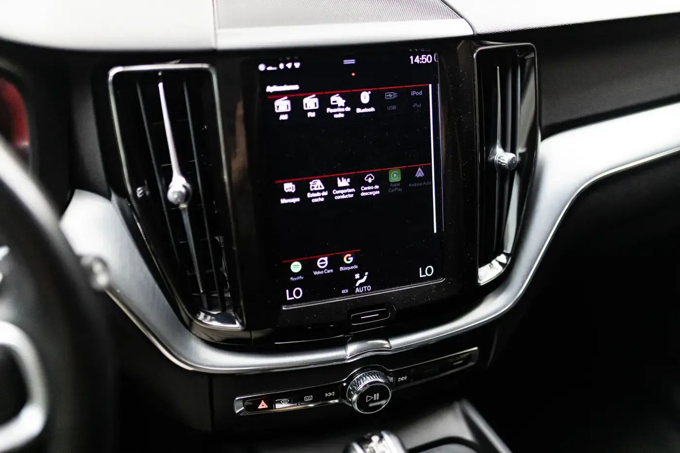 VOLVO XC60 T5 AWD