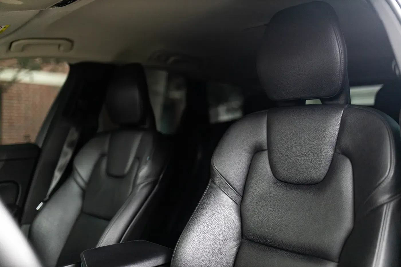 VOLVO XC60 T5 AWD