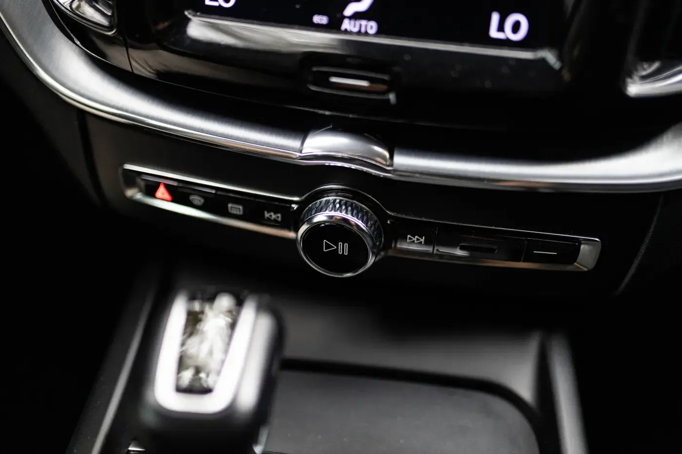VOLVO XC60 T5 AWD