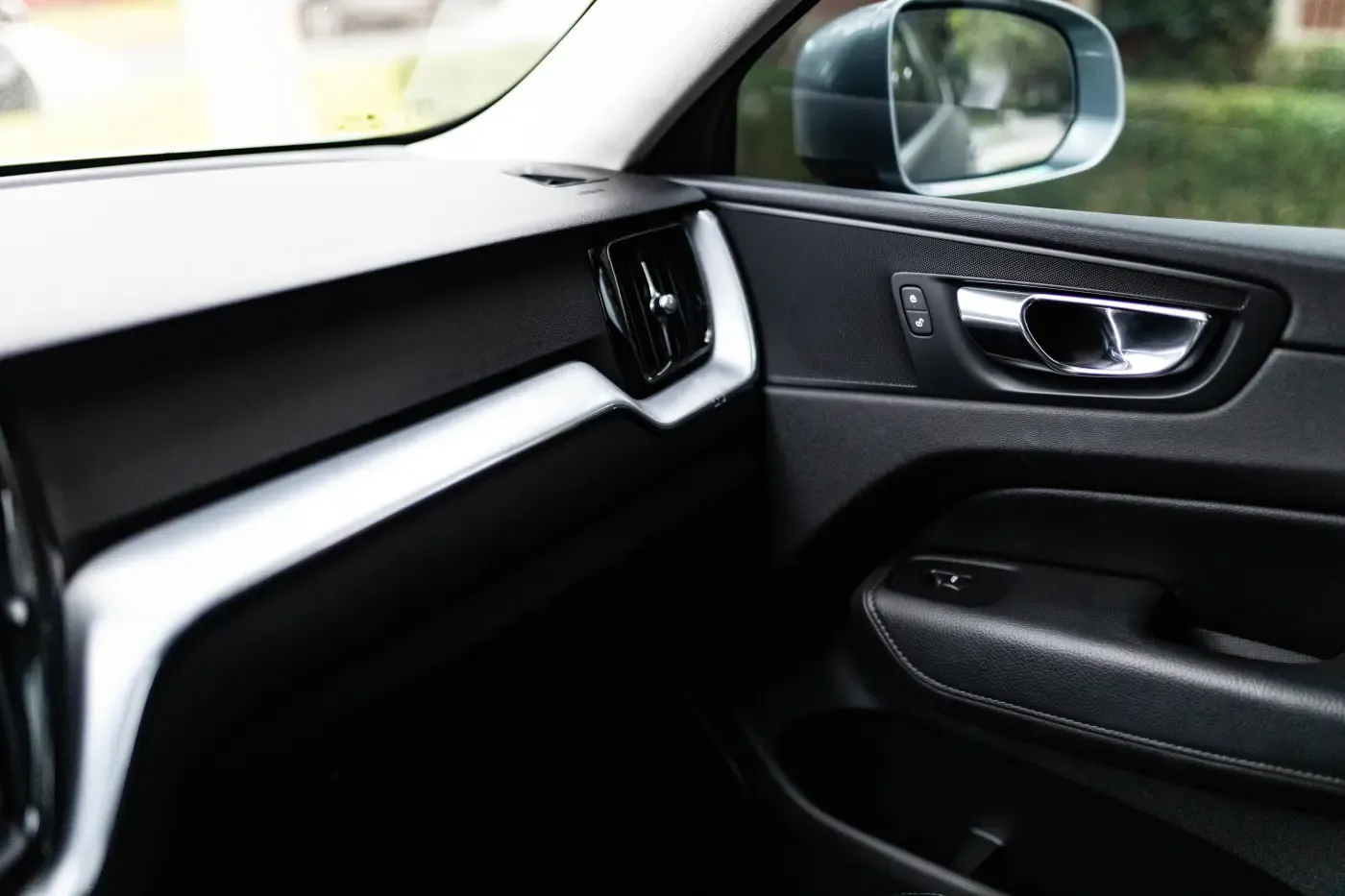 VOLVO XC60 T5 AWD