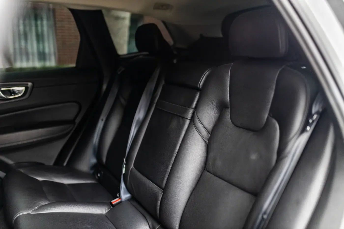 VOLVO XC60 T5 AWD