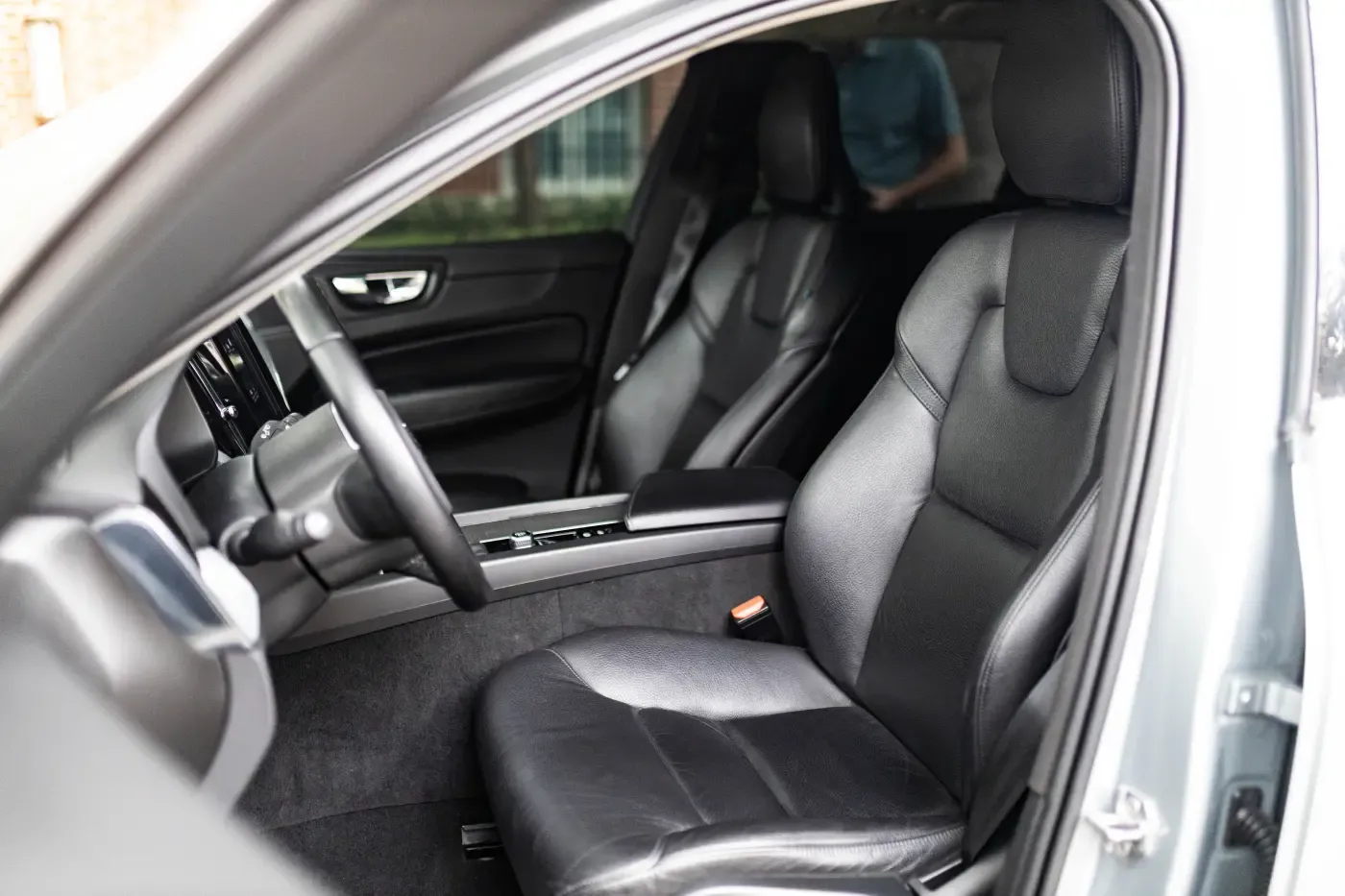 VOLVO XC60 T5 AWD