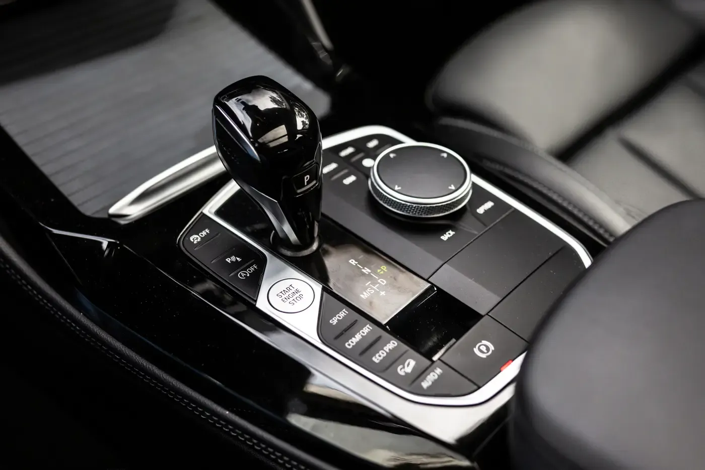 BMW X4 20i
