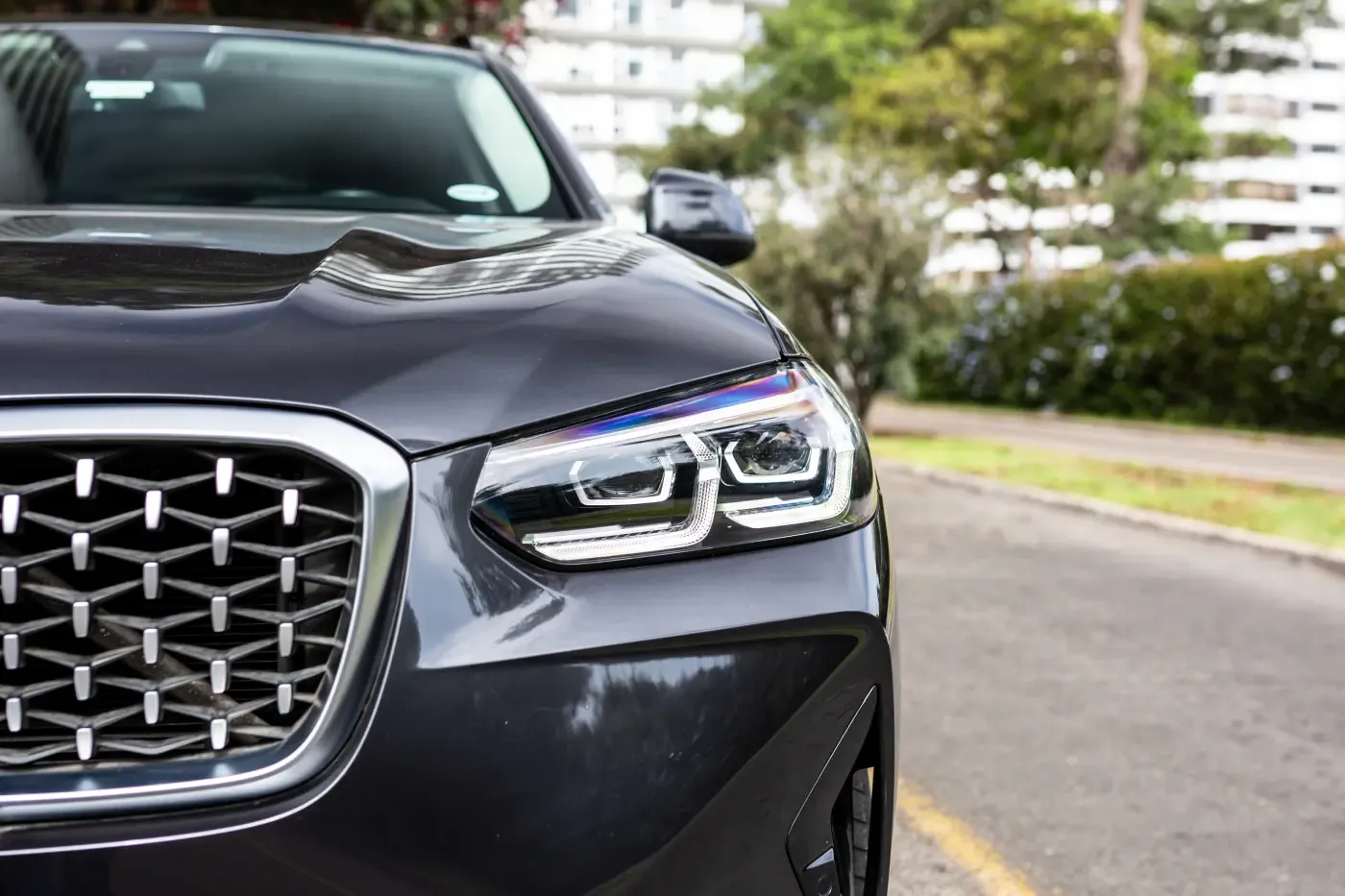 BMW X4 20i