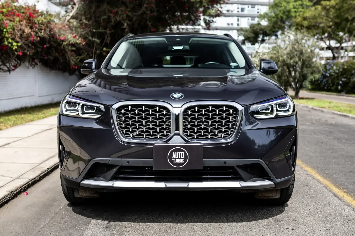 BMW X4 20i