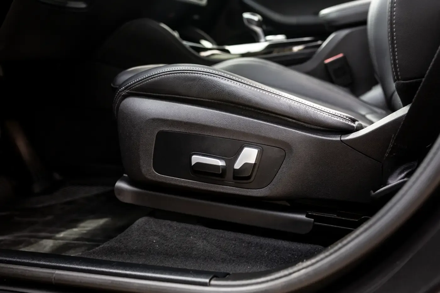 BMW X4 20i