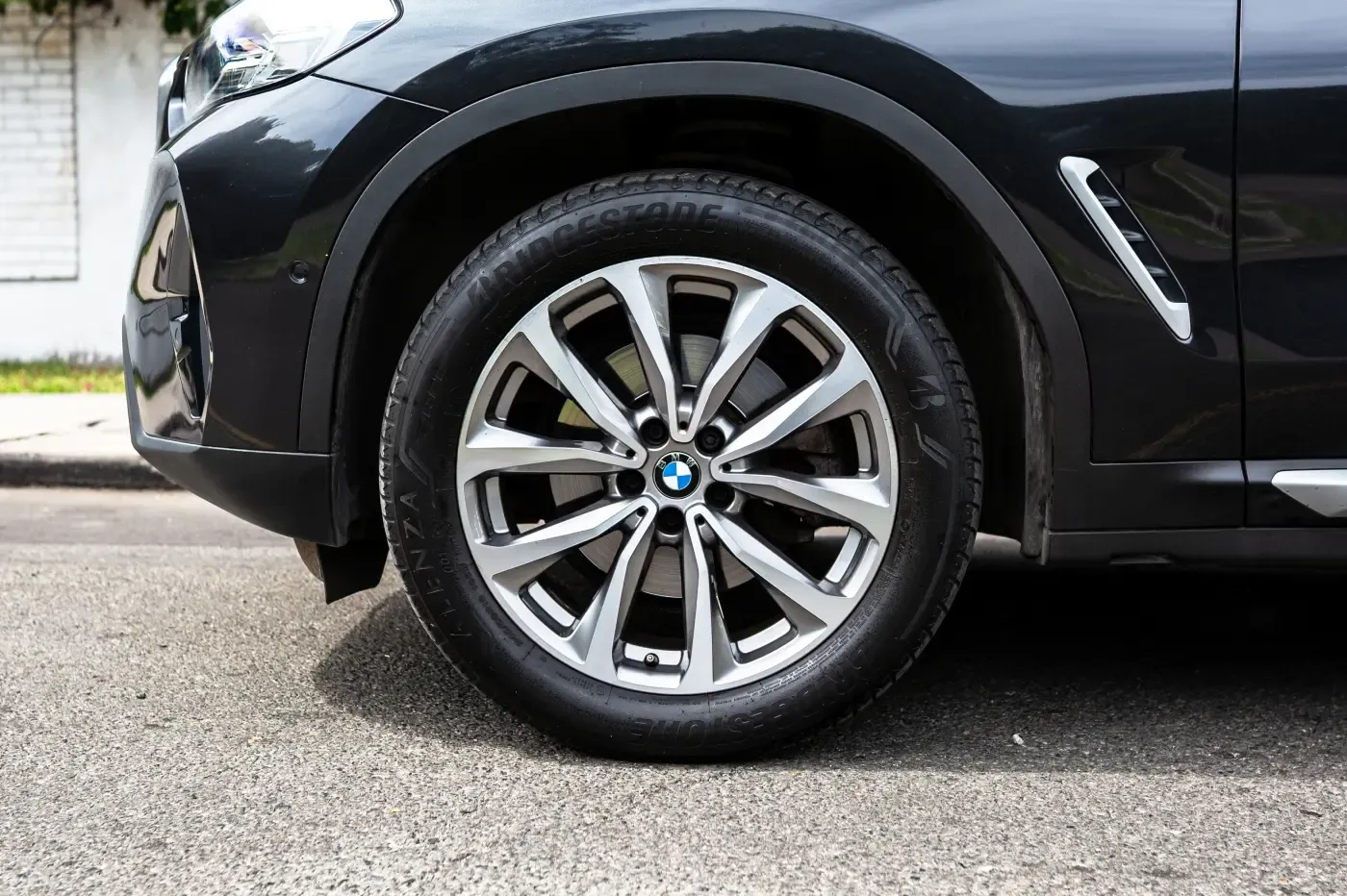 BMW X4 20i