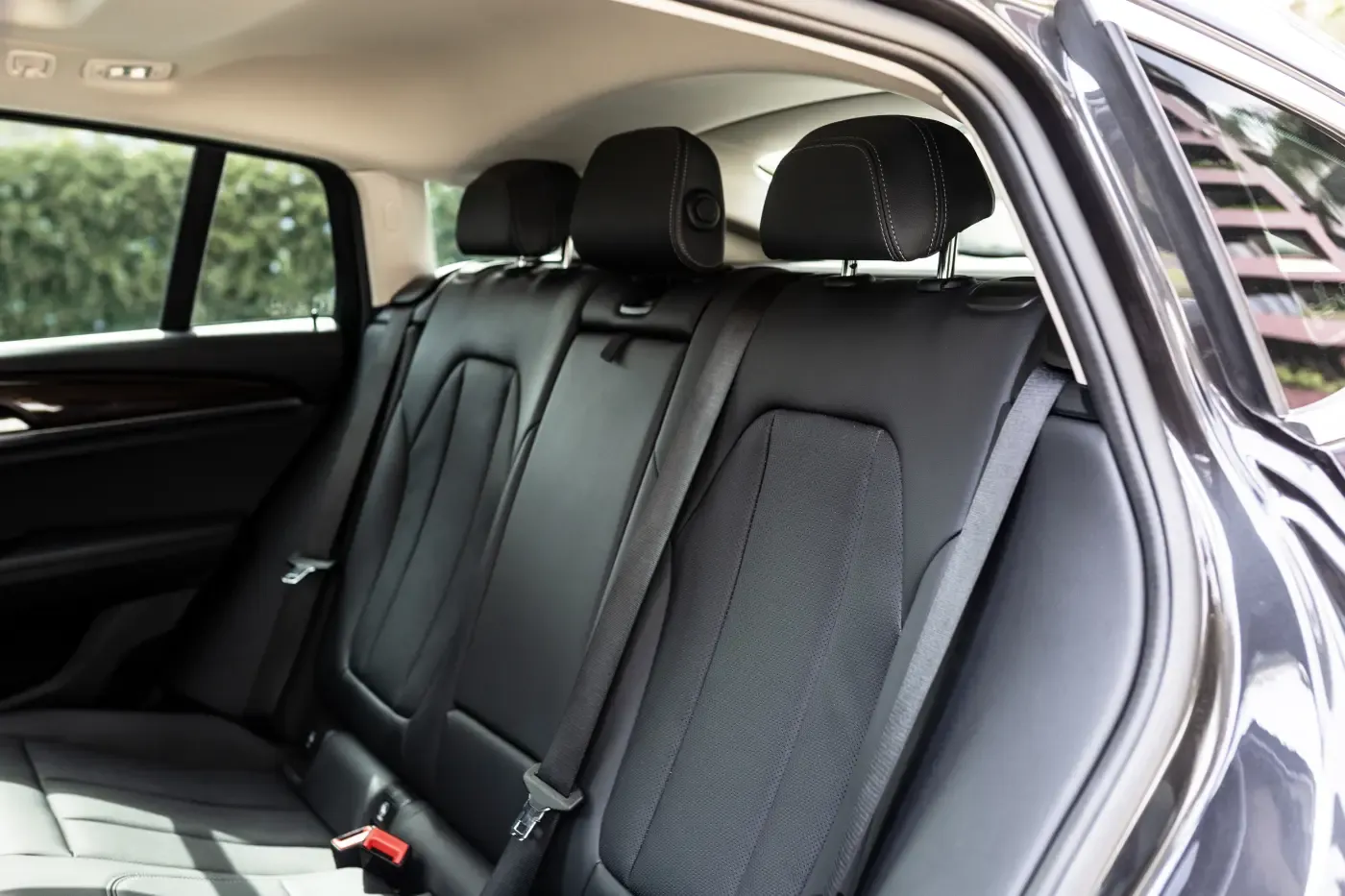 BMW X4 20i