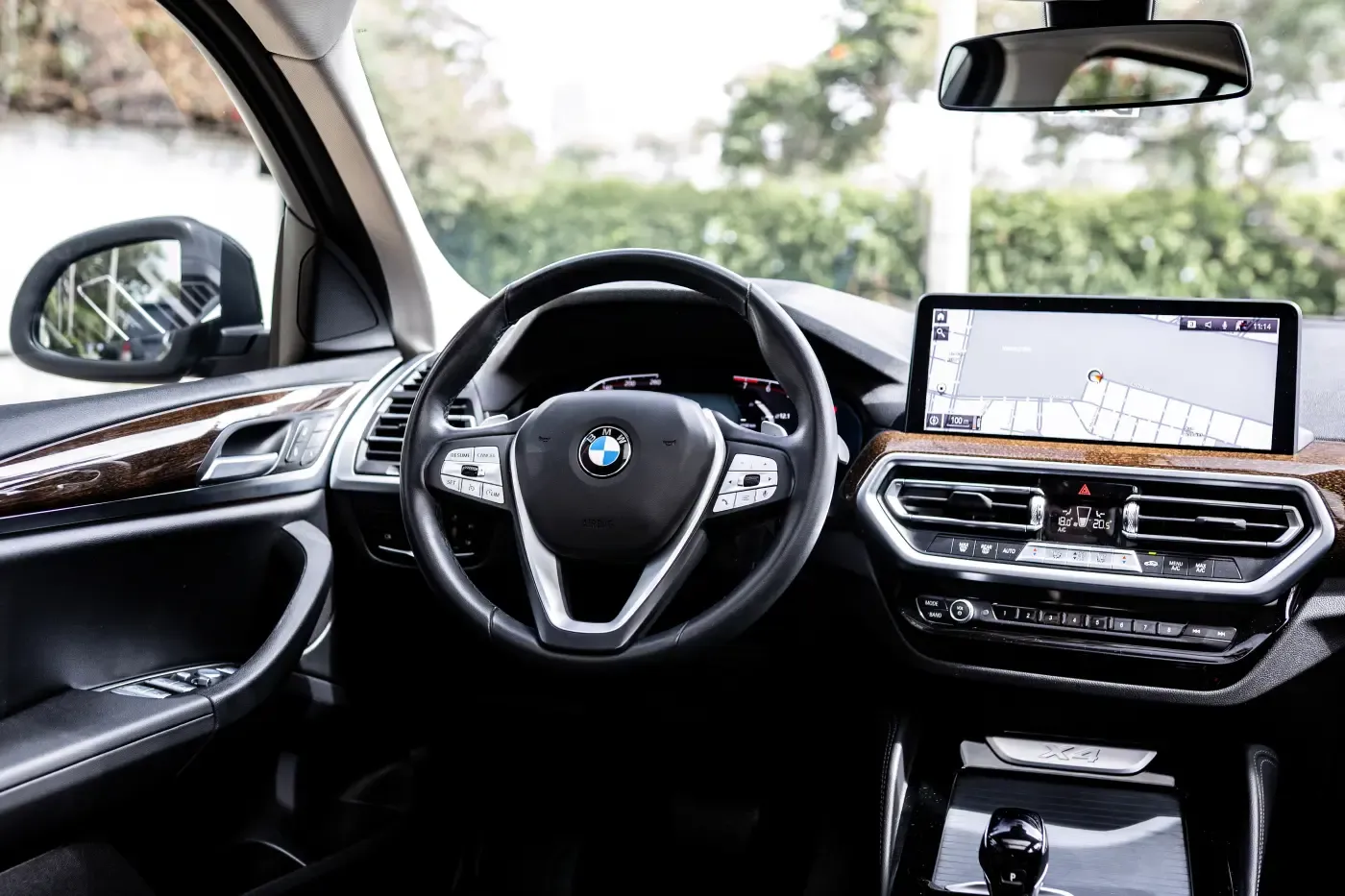 BMW X4 20i