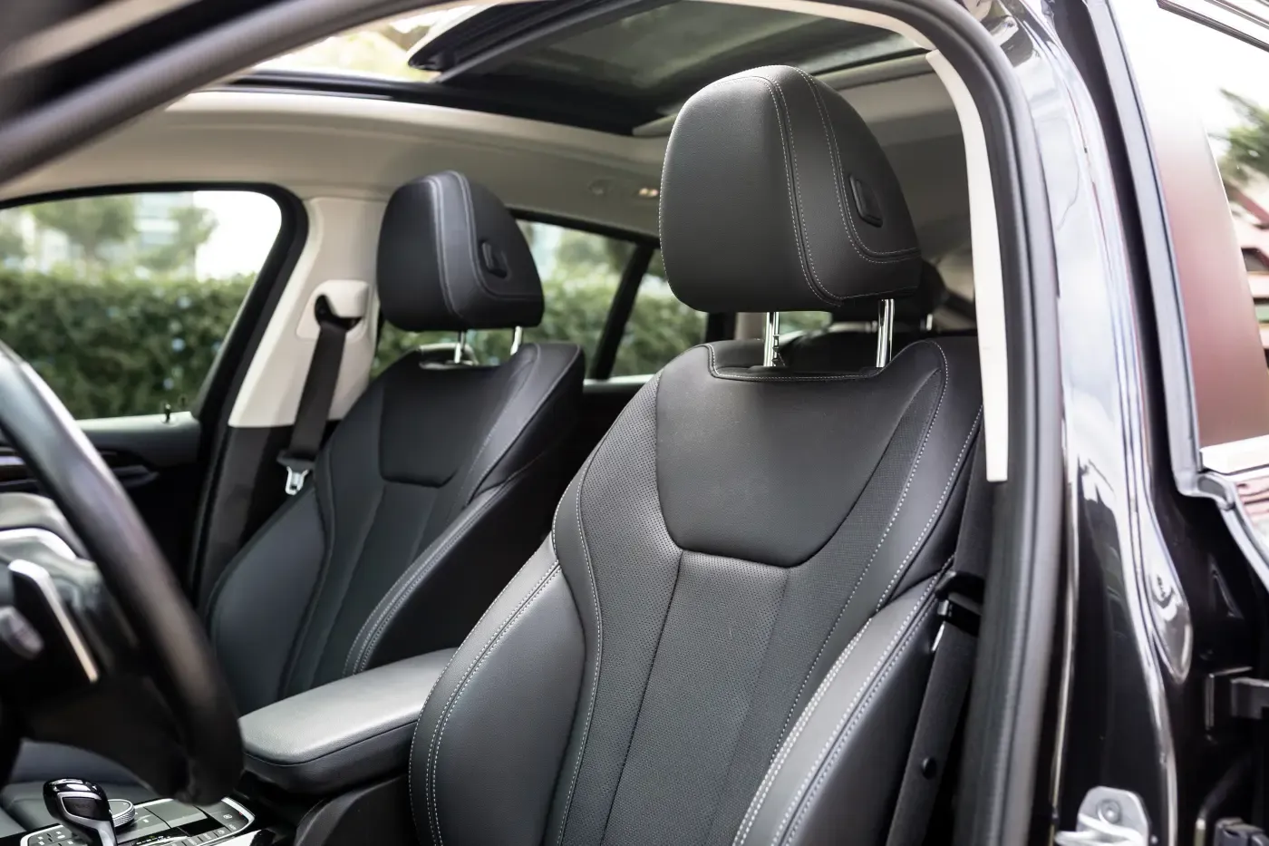 BMW X4 20i