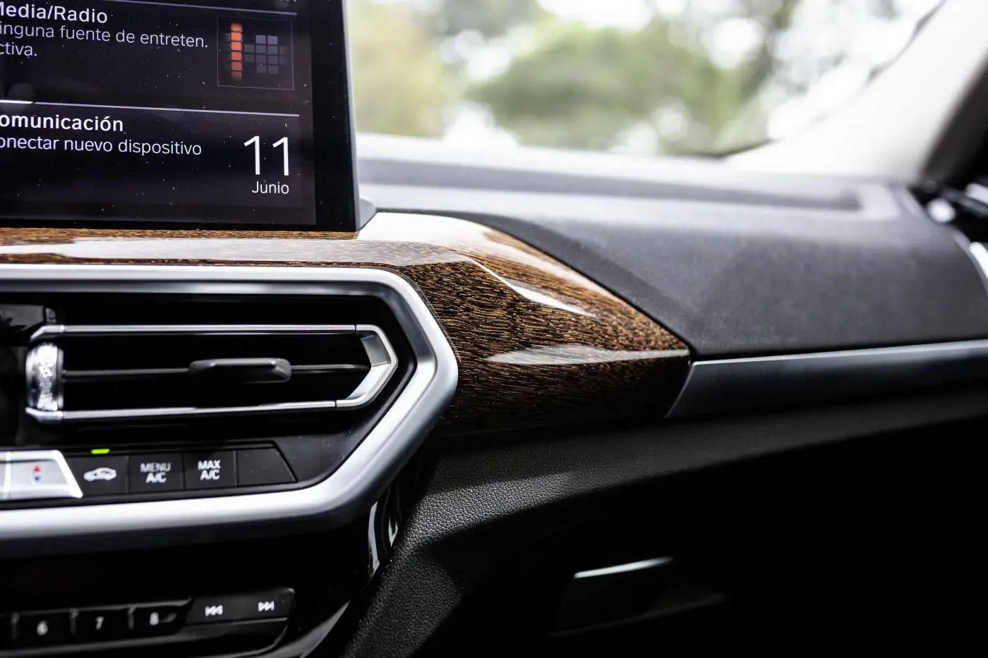 BMW X4 20i