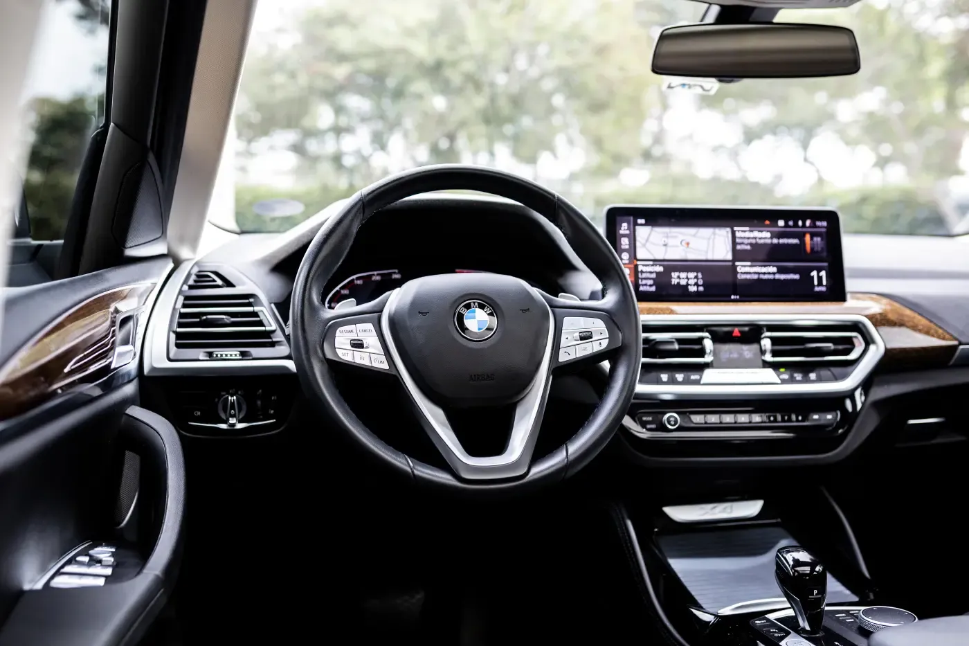 BMW X4 20i